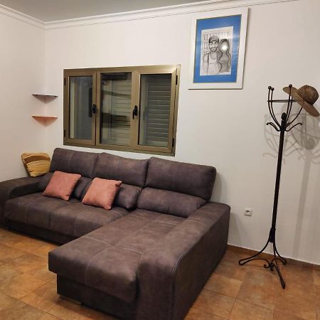 Casa Vacacional Renacer Villa Gran Tarajal Buitenkant foto