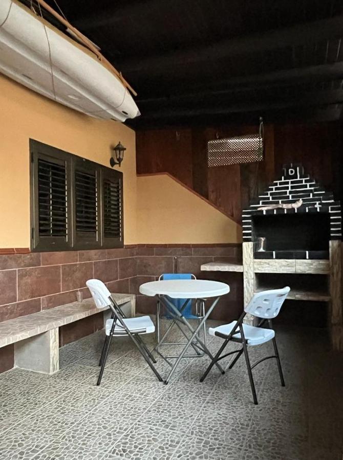 Casa Vacacional Renacer Villa Gran Tarajal Buitenkant foto