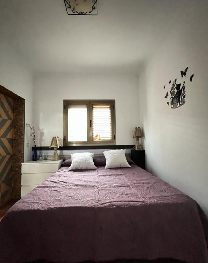 Casa Vacacional Renacer Villa Gran Tarajal Buitenkant foto