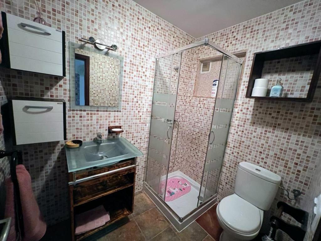 Casa Vacacional Renacer Villa Gran Tarajal Buitenkant foto