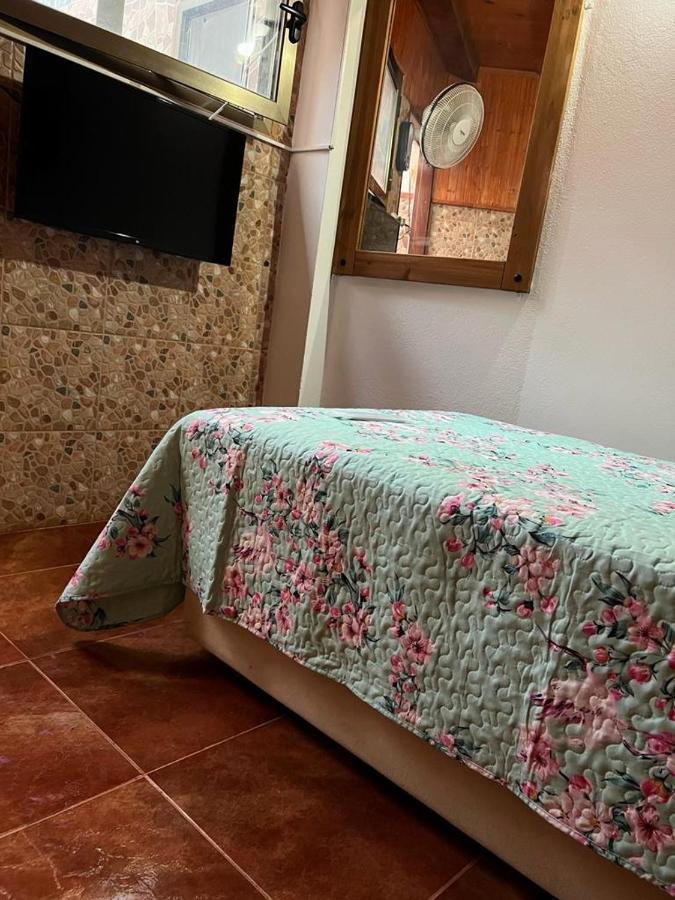 Casa Vacacional Renacer Villa Gran Tarajal Buitenkant foto