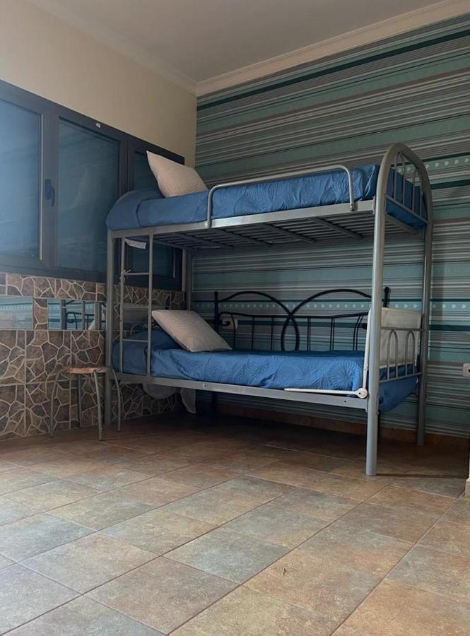 Casa Vacacional Renacer Villa Gran Tarajal Buitenkant foto