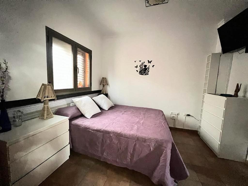 Casa Vacacional Renacer Villa Gran Tarajal Buitenkant foto
