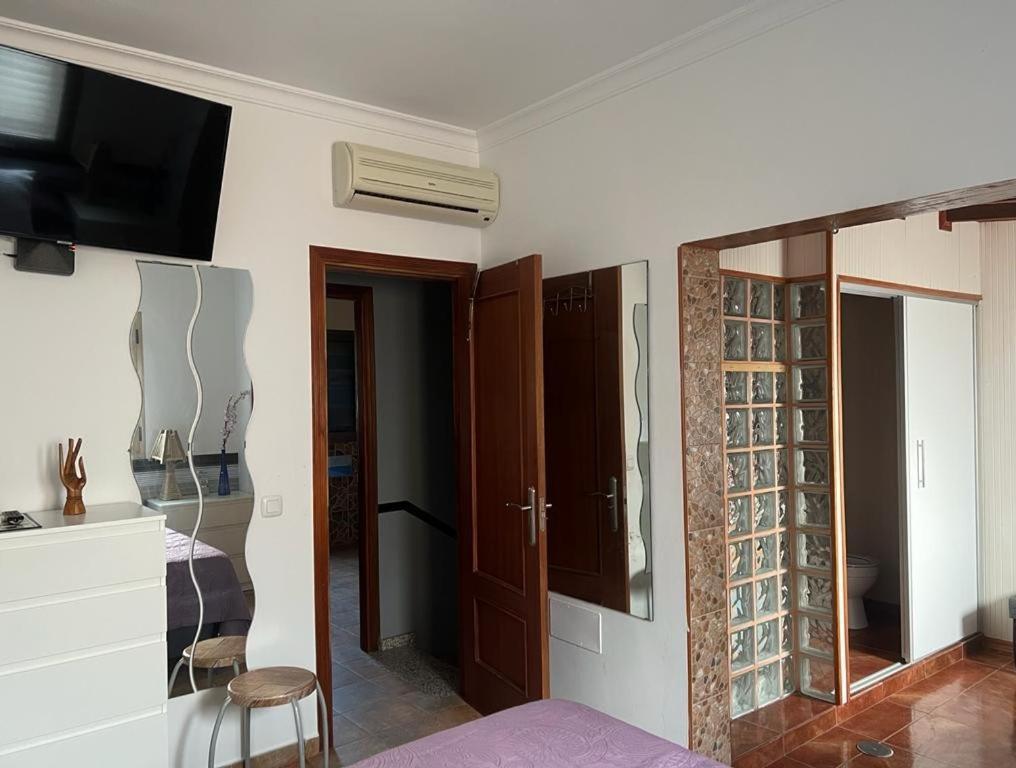 Casa Vacacional Renacer Villa Gran Tarajal Buitenkant foto