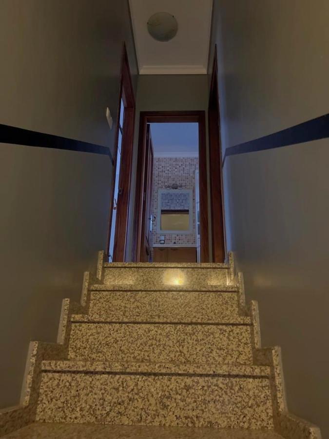 Casa Vacacional Renacer Villa Gran Tarajal Buitenkant foto