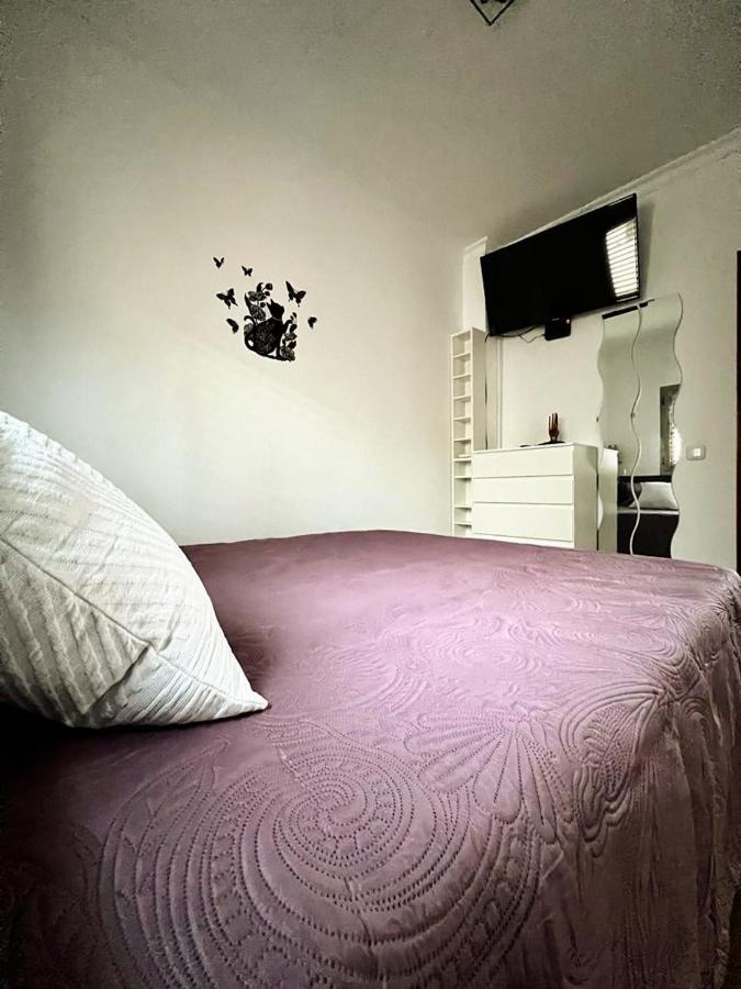 Casa Vacacional Renacer Villa Gran Tarajal Buitenkant foto