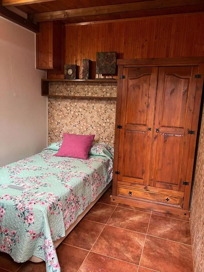 Casa Vacacional Renacer Villa Gran Tarajal Buitenkant foto